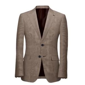 Stylbiella Single-Breasted Suit 40338/160 (Spot Suit)