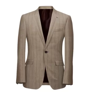 Stylbiella Single-Breasted Suit 40340/160 (Spot Suit)