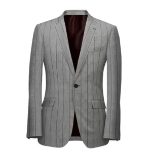 Stylbiella Single-Breasted Suit 40341/160 (Spot Suit)