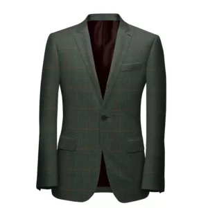Caccioppoli Fall Winter Suit (Single-Breasted Suit ) 540123
