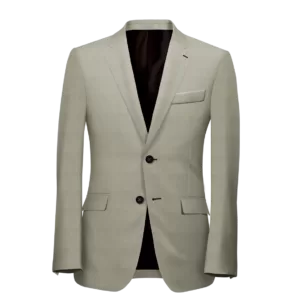 Leisure Style Single Breasted Suit (spy0435594)