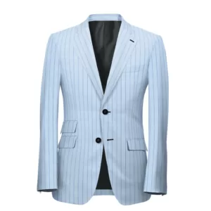 Single-Breasted Suit For Four Season (spy0435853)
