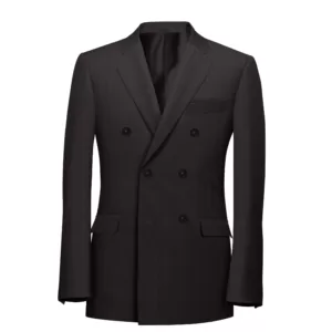 Fall Winter Double Breasted Suit (spy4034265)