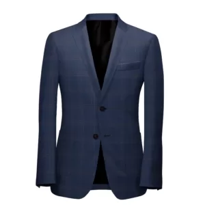 Formal Business Single Breasted Suit (spy5336461)