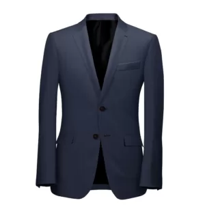 Zegna 15milmil15 Single-Breasted Suit 98126 (four season)