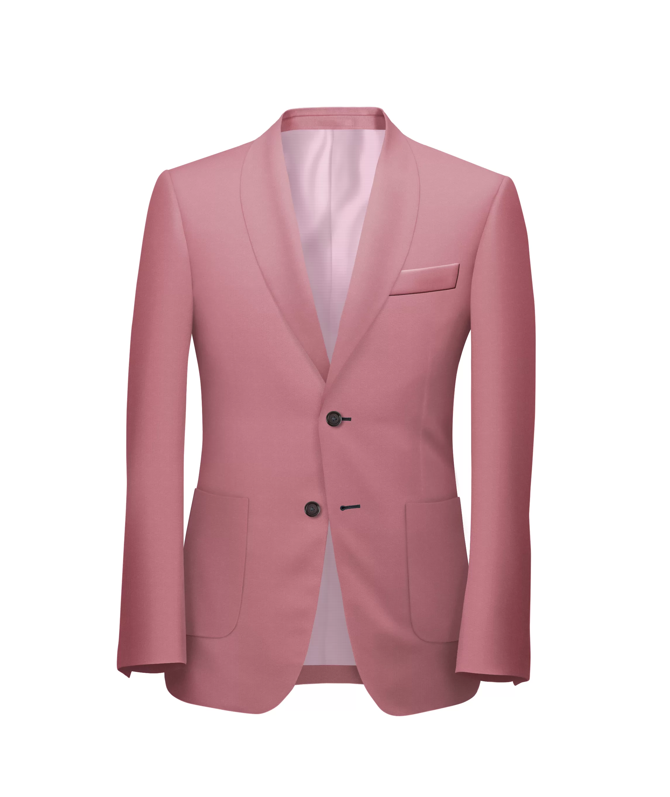 Drapers Ascot Single Breasted Shawl Jacket (18135)