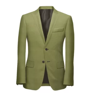 Leisure Style Single Breasted Suit (spy1735651)