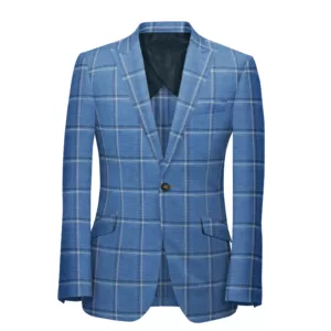 Caccioppoli Summer Butterfly-Lining (Single-Breasted Jacket) 350124
