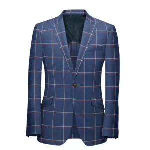 Caccioppoli Summer Butterfly-Lining (Single-Breasted Jacket) 350128