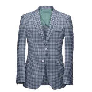 Caccioppoli Summer Butterfly Lining (Single-Breasted Jacket) 350130