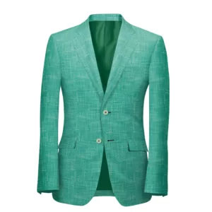 Caccioppoli Summer Full-Lining (Single-Breasted Jacket) 350134
