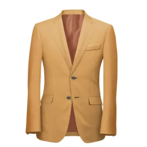 Caccioppoli Summer Full-Lining (Single-Breasted Jacket) 350145