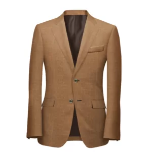Caccioppoli Summer Full-Lining (Single-Breasted Jacket) 350213
