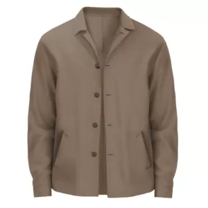 Zegna 15milmil15 Leisure Collar (98143)